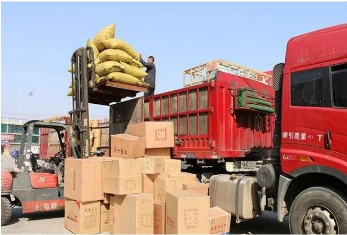 泉州到柘城县物流专线