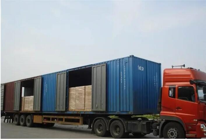 泉州到柘城县整车运输