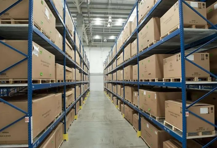 泉州到柘城县货物仓储