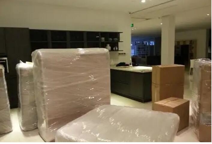 泉州到柘城县长途搬家