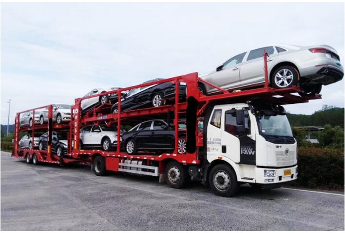 泉州到柘城县轿车托运